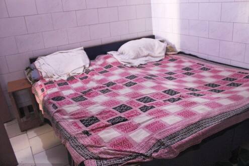 Shiv Shakti Lodge, Haridwar 2